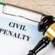 What is a civil penalty