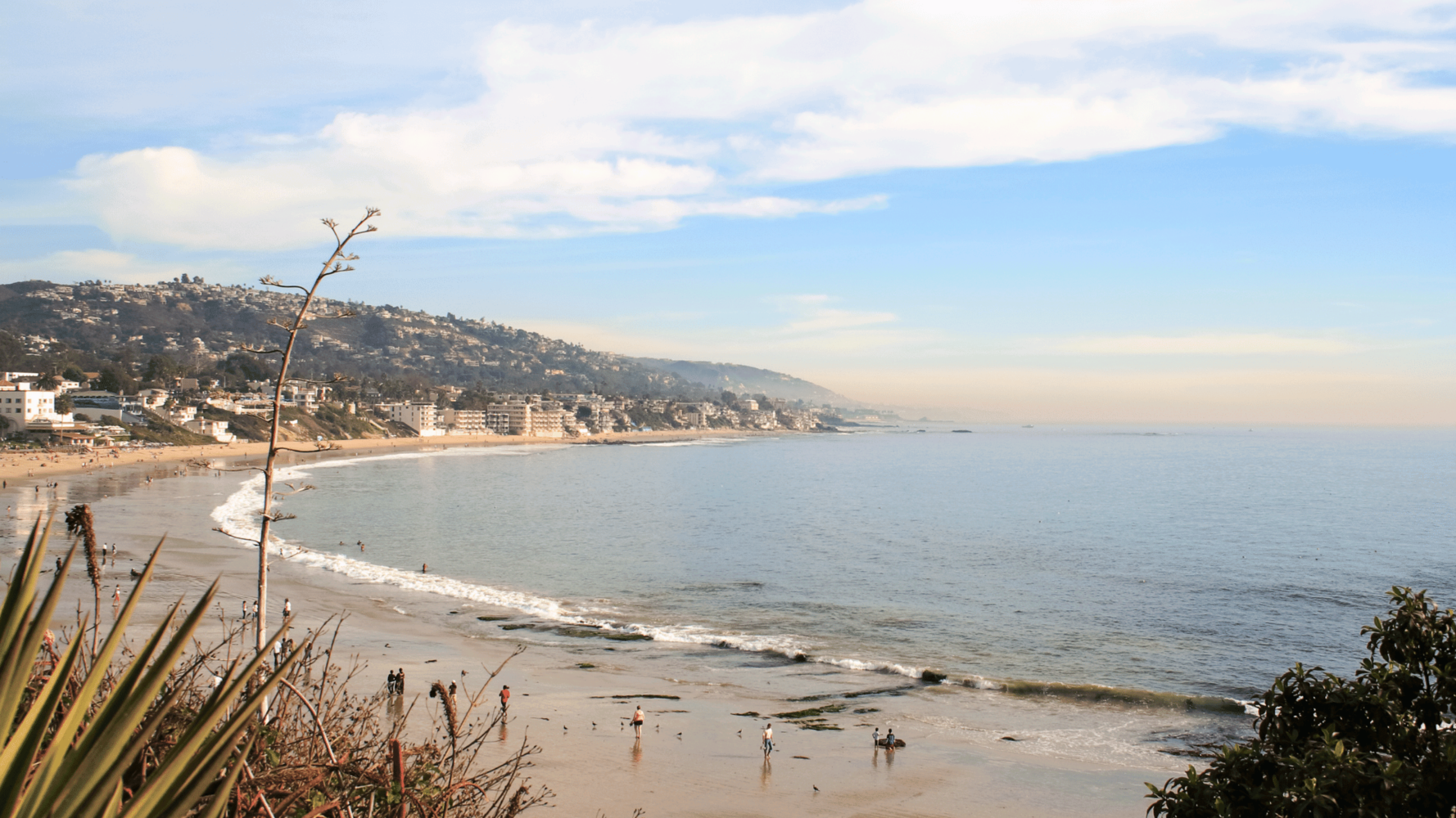 The History of Laguna Beach, CA - Luis Aguirre Law