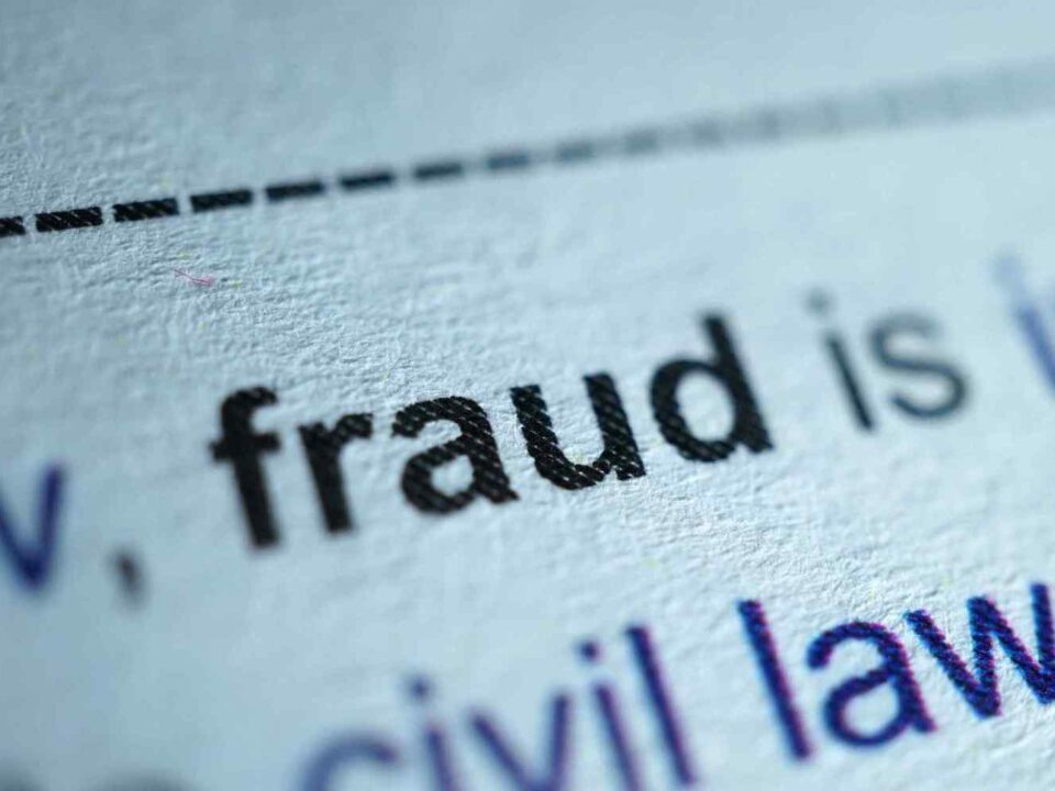 Lemon Law versus a Fraud Claim