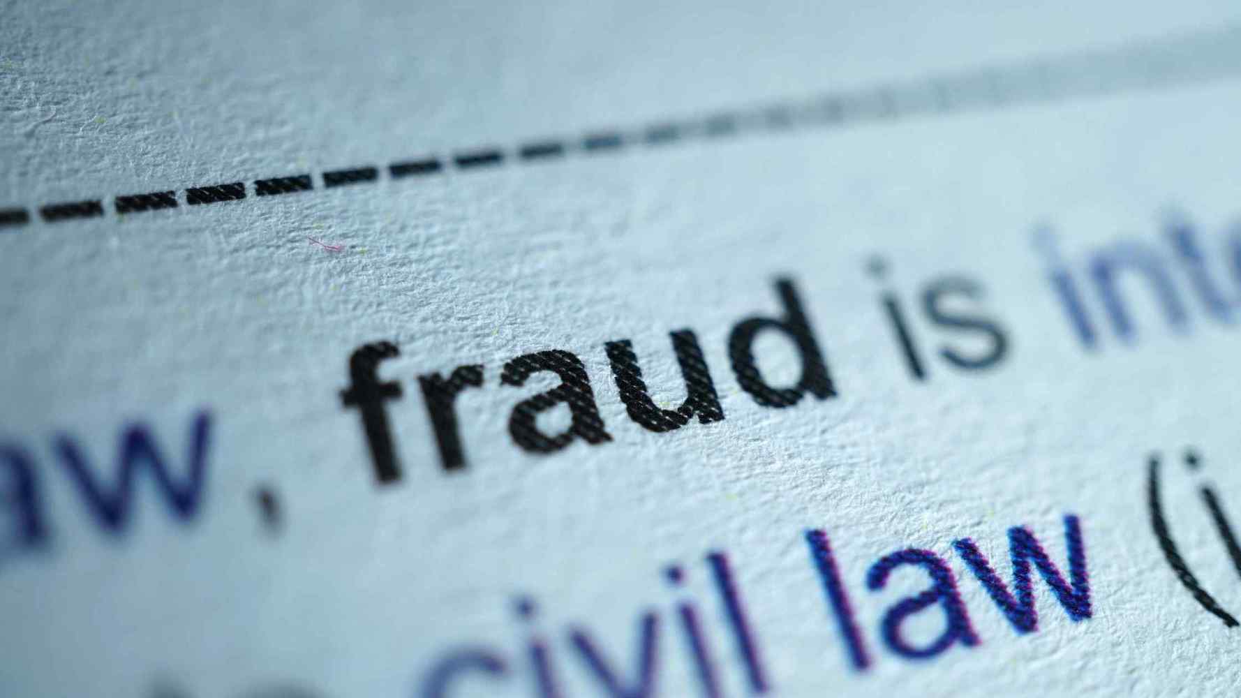 Lemon Law versus a Fraud Claim