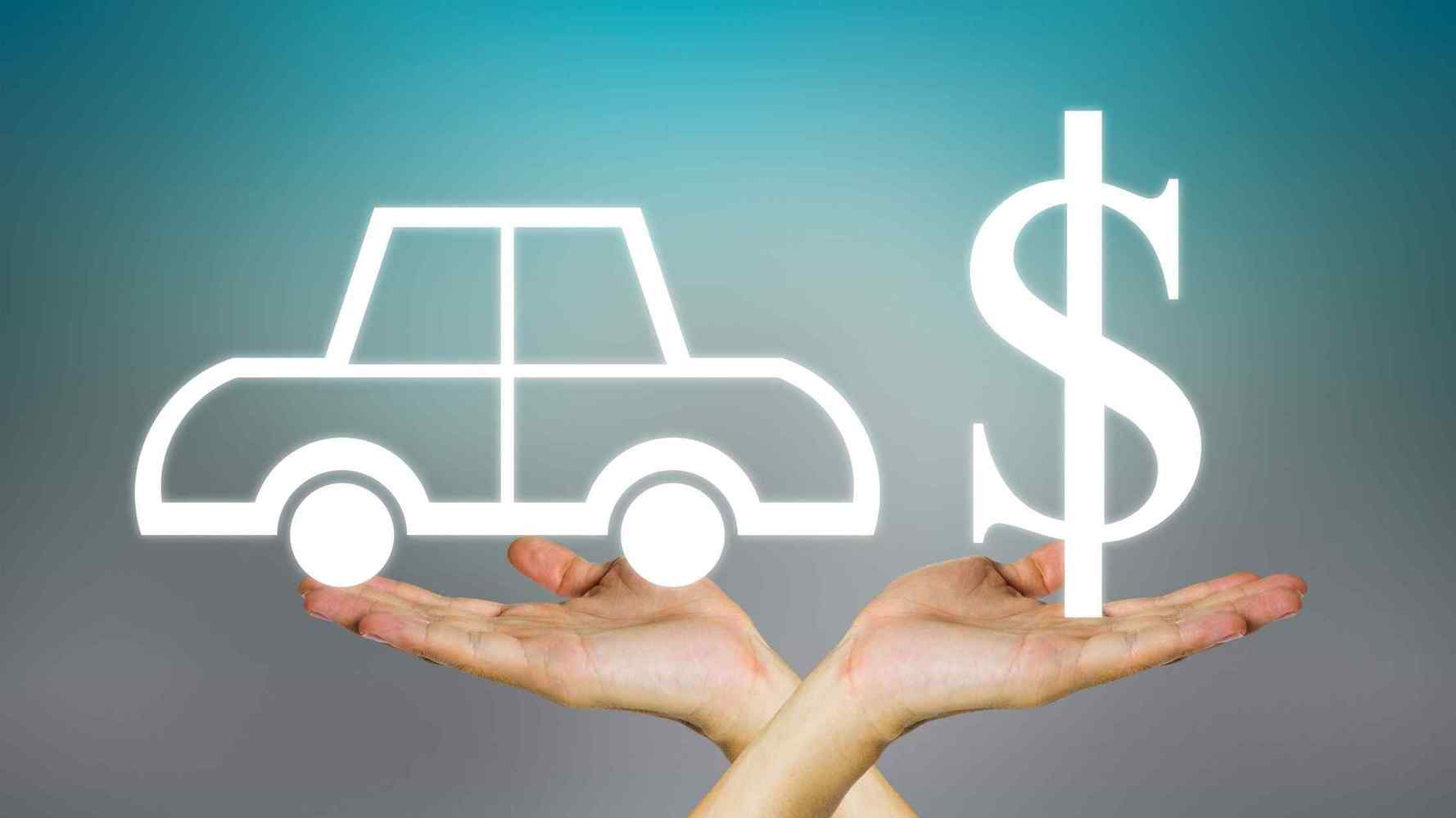 vehicle negative equity