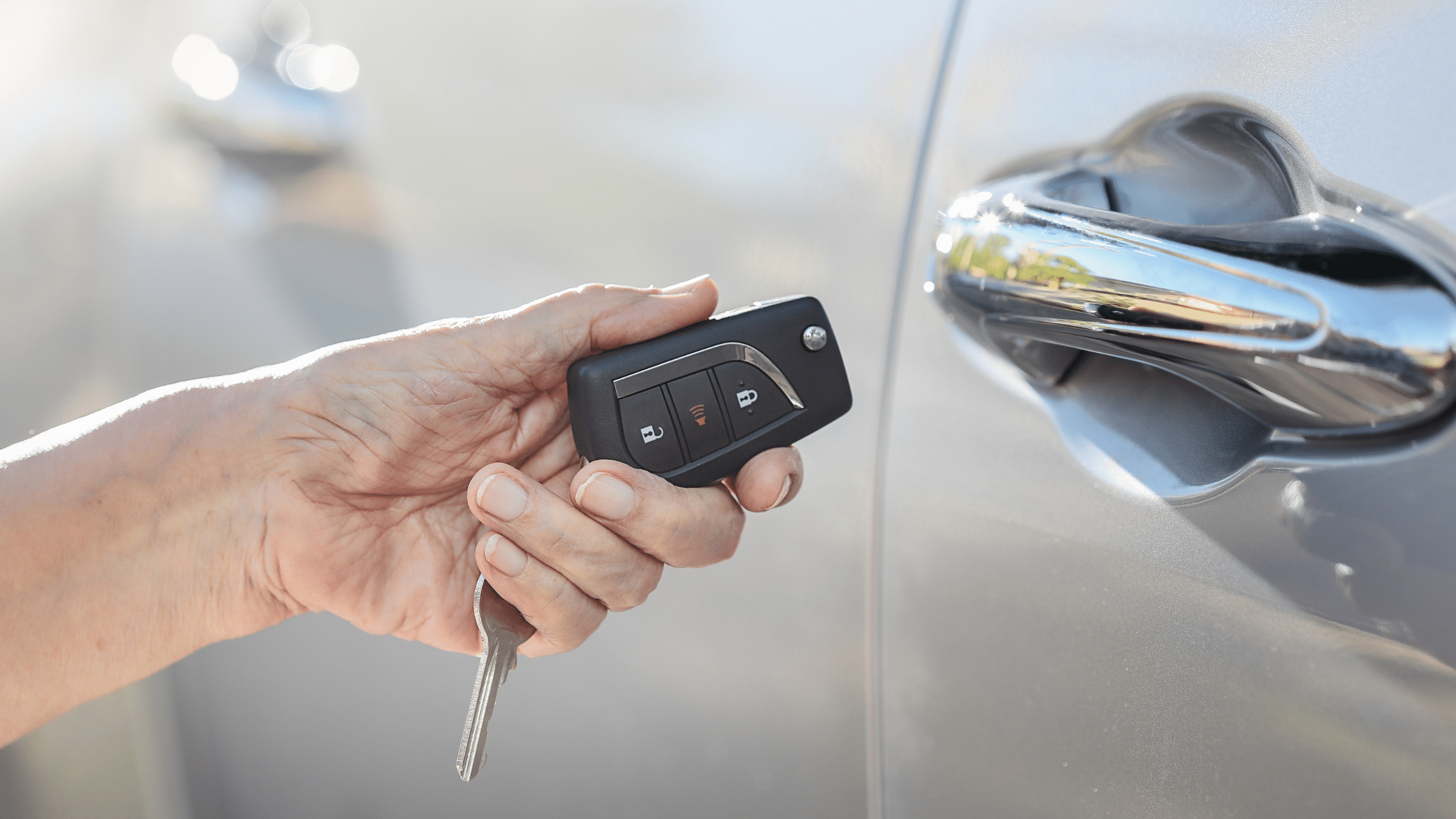 Non-Manufacturer Items in Lemon Law