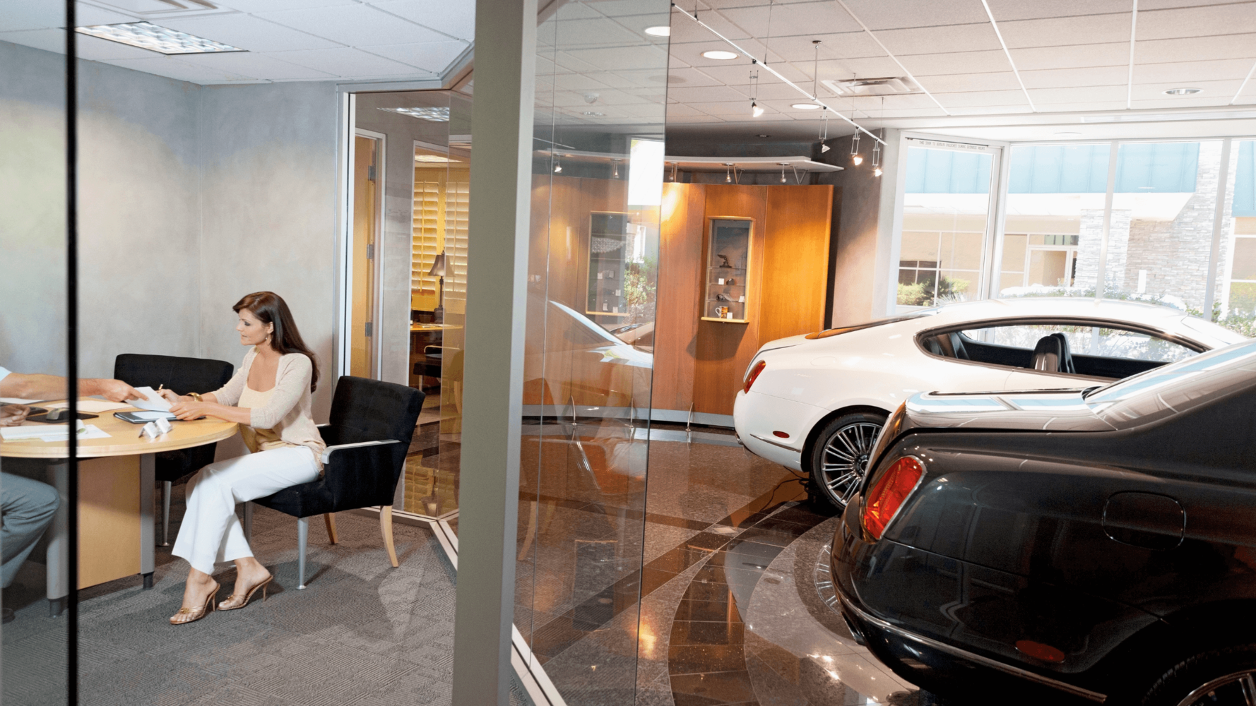 what is the california vehicle buyers bill of rights