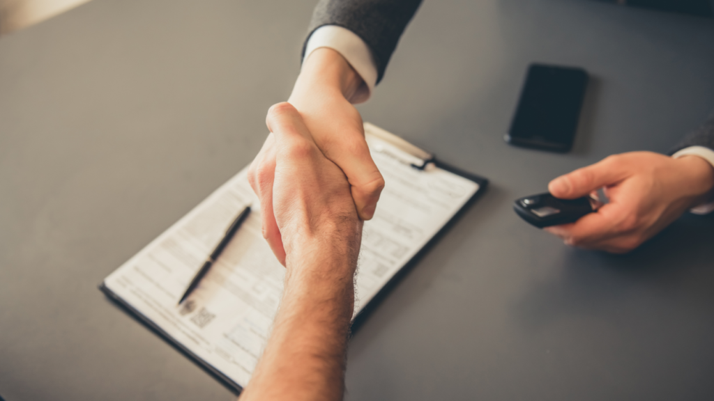 Car fraud attorney near me