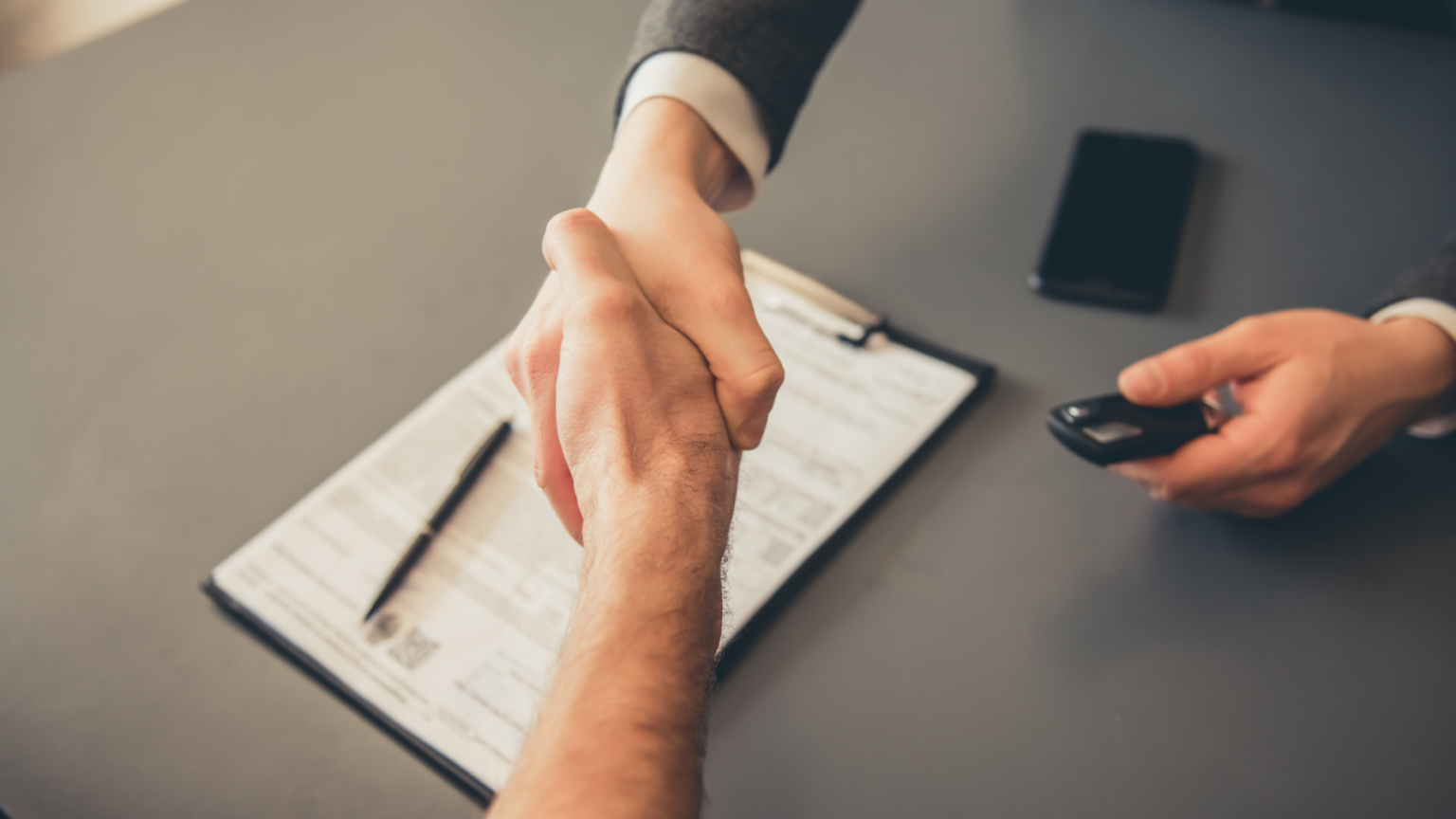 California Dealership Fraud Attorney Mission Viejo, CA